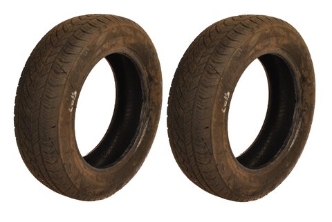 Sada 2 pneumatik CELOROČNÍ 185/65 R15 88H SUPERIA Ecoblue 4S (5mm) rok 2023