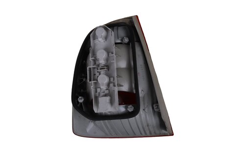Světlo zadní pravé od 2007 AFTERMARKET