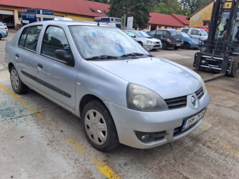 Renault Thalia 1.2 16V 55kW