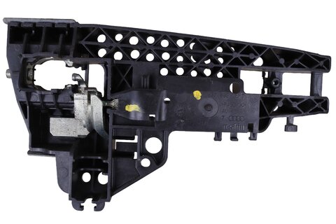 Upevňovací třmen kliky levý přední 8T1837885B