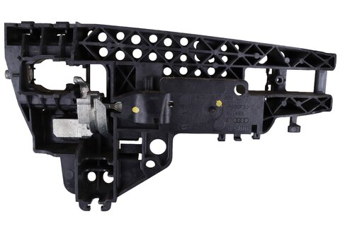 Upevňovací třmen kliky levý zadní 8T0837885B