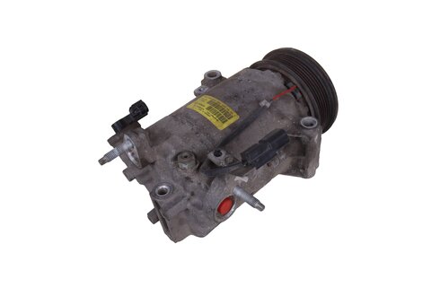 Kompresor klimatizace C1B1-19D629-A2H