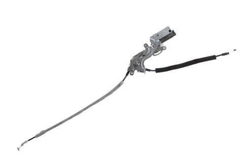 Mechanismus zámků levých zadních křídlových dvěří 6001550298