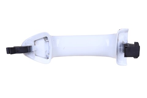 Vnější klika dveří - P=Z, L=P (lakovací) AV11-R22404-AB