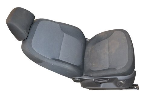 Sedadlo spolujezdce mechanické 5L0881405BRWAT
