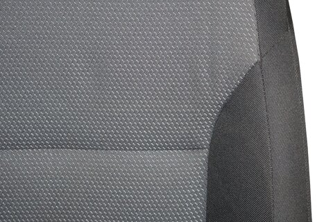 Sedadlo spolujezdce mechanické 5L0881405BRWAT