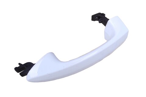 Vnější klika dveří - P=Z, L=P (lakovací) AV11-R22404-AB