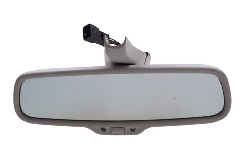 Vnitřní zpětné zrcátko s kamerou 4F0857511H