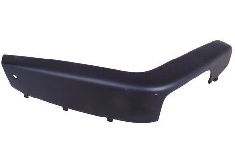 Kryt loketní opěrky dveří zadní levá (soul černá) 8K08688236PS