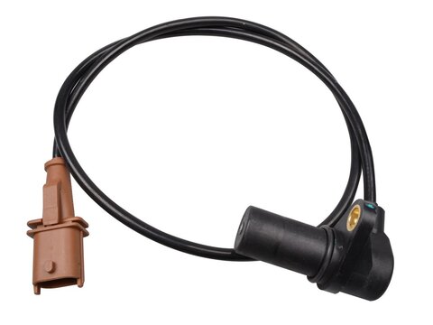 Snímač otáček klikové hřídele