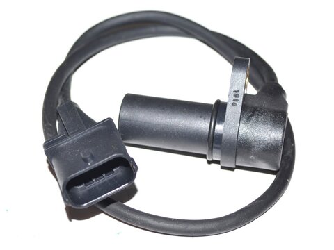 Snímač otáček klikové hřídele