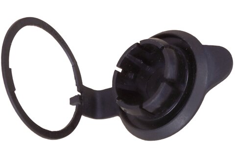 Kryt zásuvky 12V D3BT-15052-AA