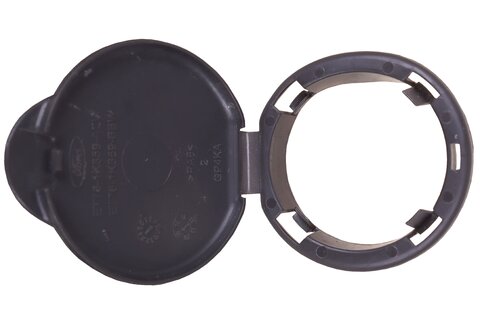Kryt spouštěcího mechanizmu náhradního kola ET76-1K359-AC