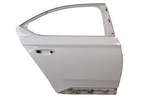 Dveře zadní pravé sedan 3V5833056B