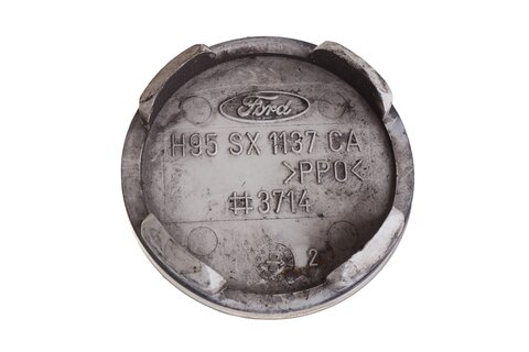 Středová poklička kola H95SX-1137-CA