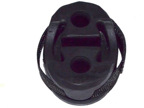 Závěsná guma uchycení výfuku fast