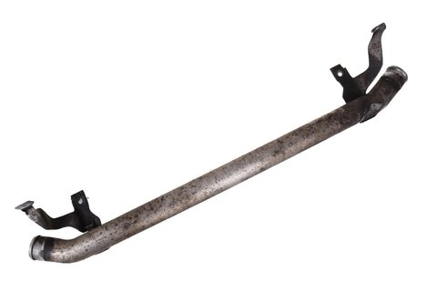 Trubka tlaková intercooler 4F0145731AA