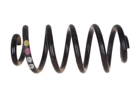 Pružina zadní nápravy L=P AFTERMARKET