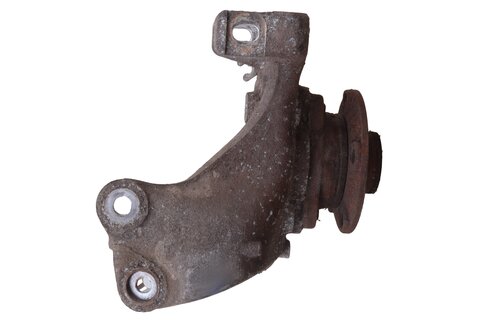 Těhlice zadní pravá 4x2 4F0505434H