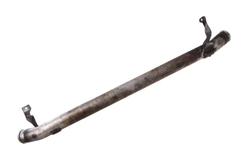 Trubka tlaková intercooler 4F0145731AA