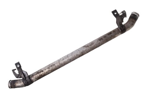 Trubka tlaková intercooler 4F0145731AA