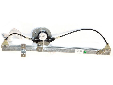 Stahovačka okna elektrická přední levá bez motorku