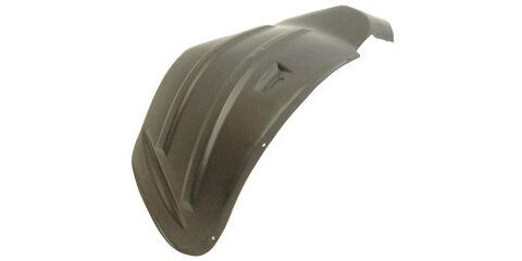 Podběh přední levý L plast