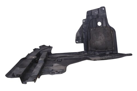 Kryt motoru - spodní, pravý 72390-80J00