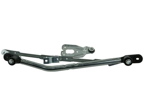 Mechanismus předního stěrače