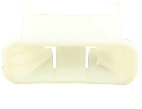 Aretace hlavního spojkového válce v pedálu