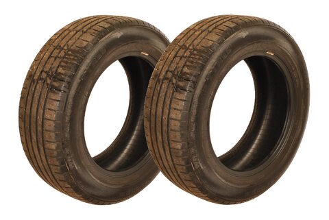 Sada dvou pneumatik LETNÍ 215/60 R16 99H NOKIAN Tyres Wetproof  (5 mm) rok 2021