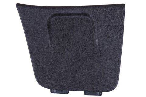 Krytka zadního víka levá combi (soul černá) 8K98676574PK
