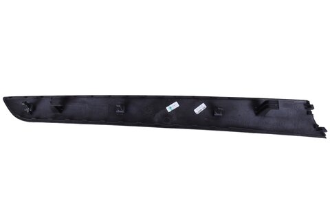 Lišta předních dveří pravá (hliník-trigon) 8K0867410LAR8