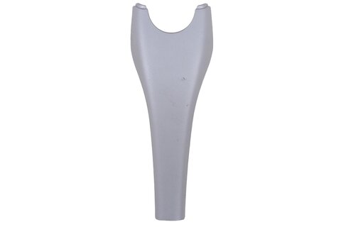 Krytka vnitřního zpětného zrcátka (stříbrná krystal) 8T0857593ABEP5