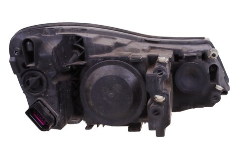 Světlomet přední levý H7 2009- AFTERMARKET