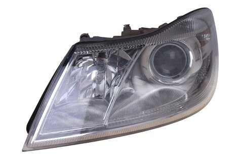 Světlomet přední levý H7 2009- AFTERMARKET
