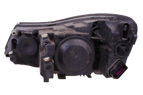Světlomet přední pravý H7 2009- AFTERMARKET