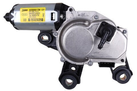 Motorek zadního stěrače combi 4F9955711E