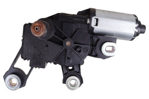 Motorek zadního stěrače combi 4F9955711E