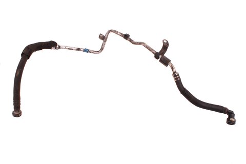 Hadice servo spojka ke spirále