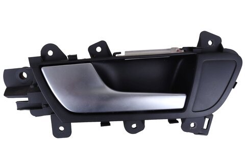 Klika vnitřní zadní levá (soul černá) 8K0839019E7PE