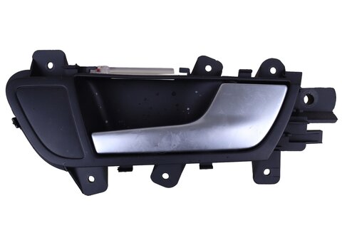 Klika vnitřní přední pravá (soul černá) 8K0837020E7PE