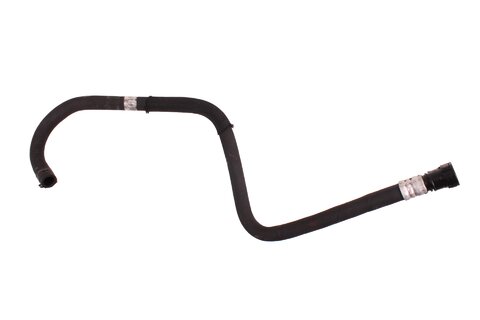 Hadice servo od nádobky k čerpadlu