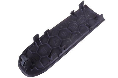 Kryt páky parkovací brzdy ET76-R044L49-AB