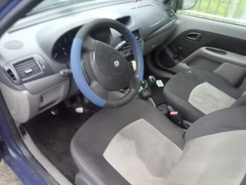 Renault Thalia 1.2 55 kW