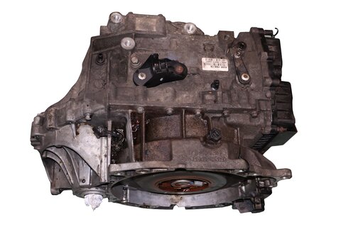 Převodovka automatická 2.0 TDCi