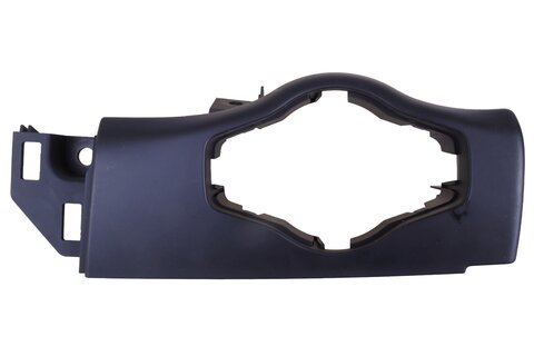 Krytka pro spínač světel (soul černá) 8T1858341B6PS