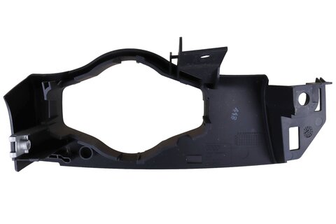 Krytka pro spínač světel (soul černá) 8T1858341B6PS