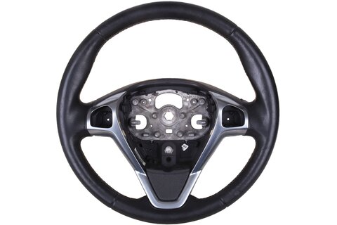 Volant kožený multifunkční ET76-3600-JF