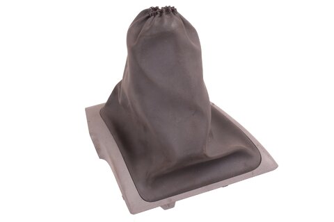 Manžeta řadící páky šedá -2011